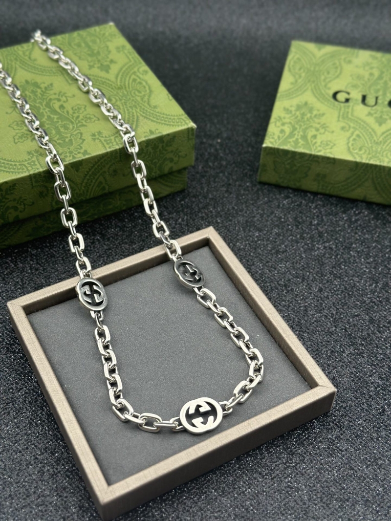 Gucci Necklaces